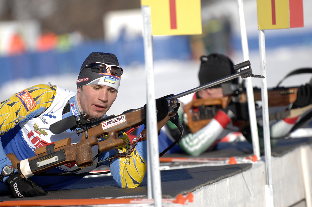 Biathlon Generica