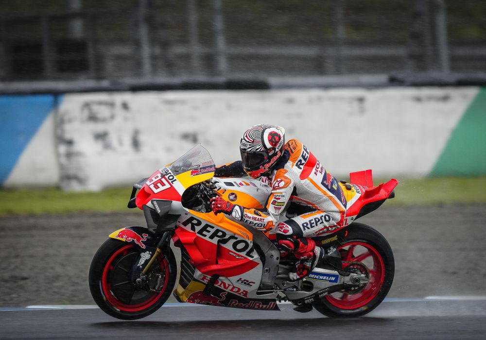 Marc Marquez
