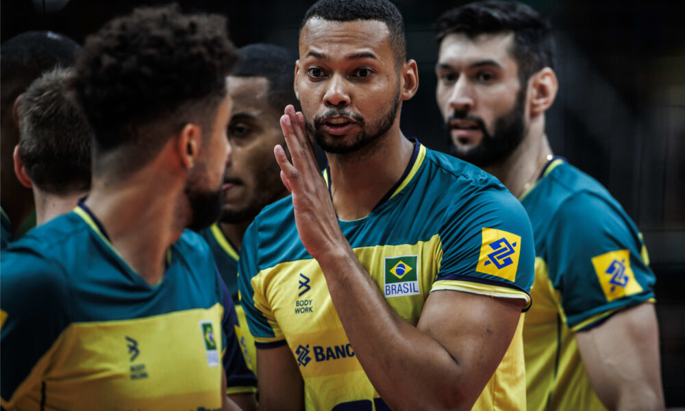 Braisle volley maschile