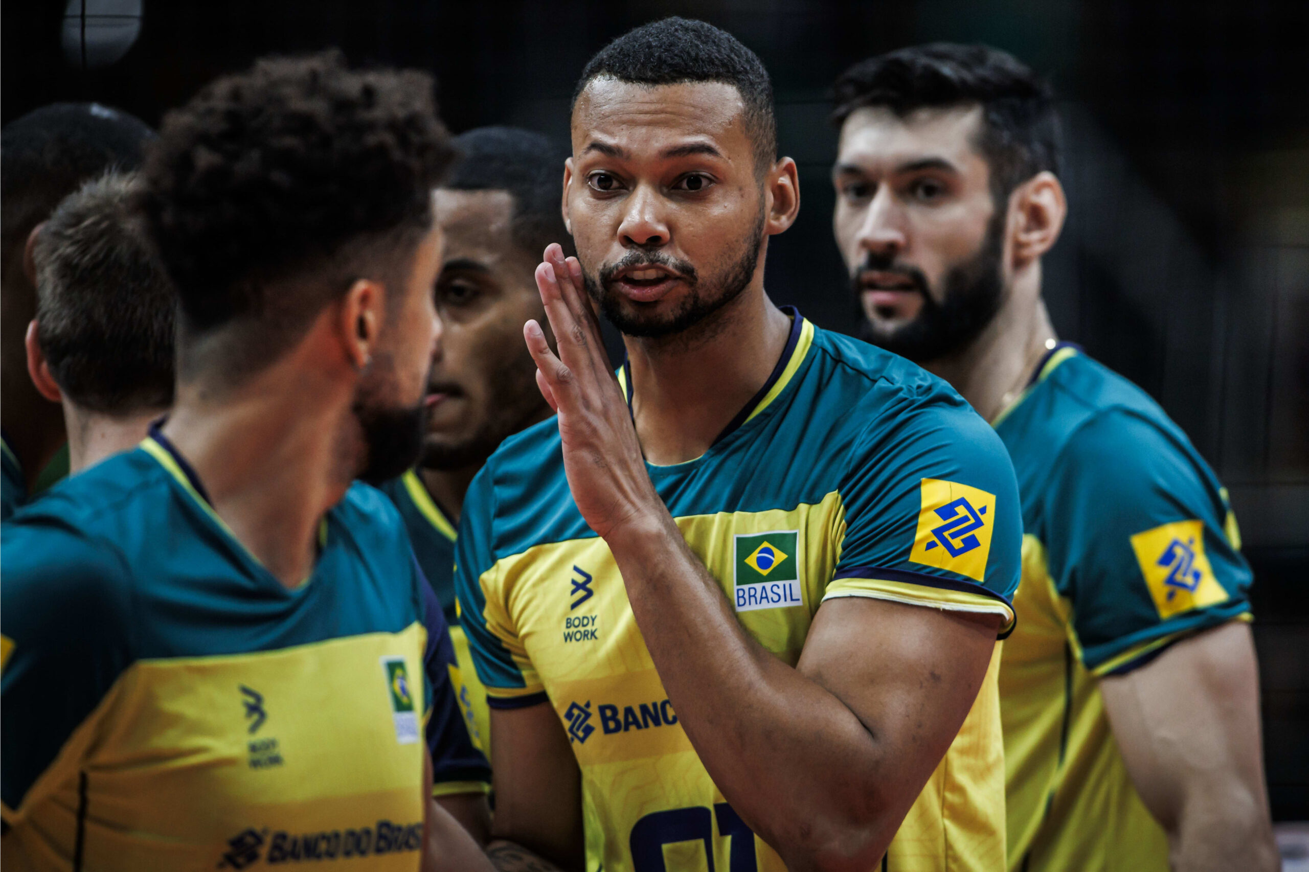 Braisle volley maschile