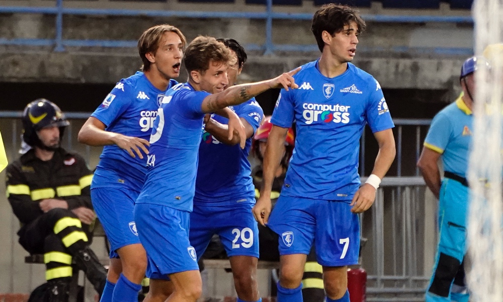 Quando si gioca Empoli Udinese? Programma preciso, orario esatto, tv, streaming