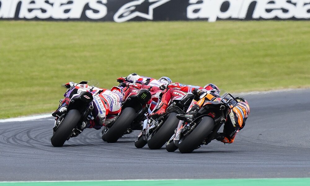GP Australia MotoGP