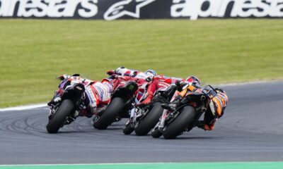 GP Australia MotoGP