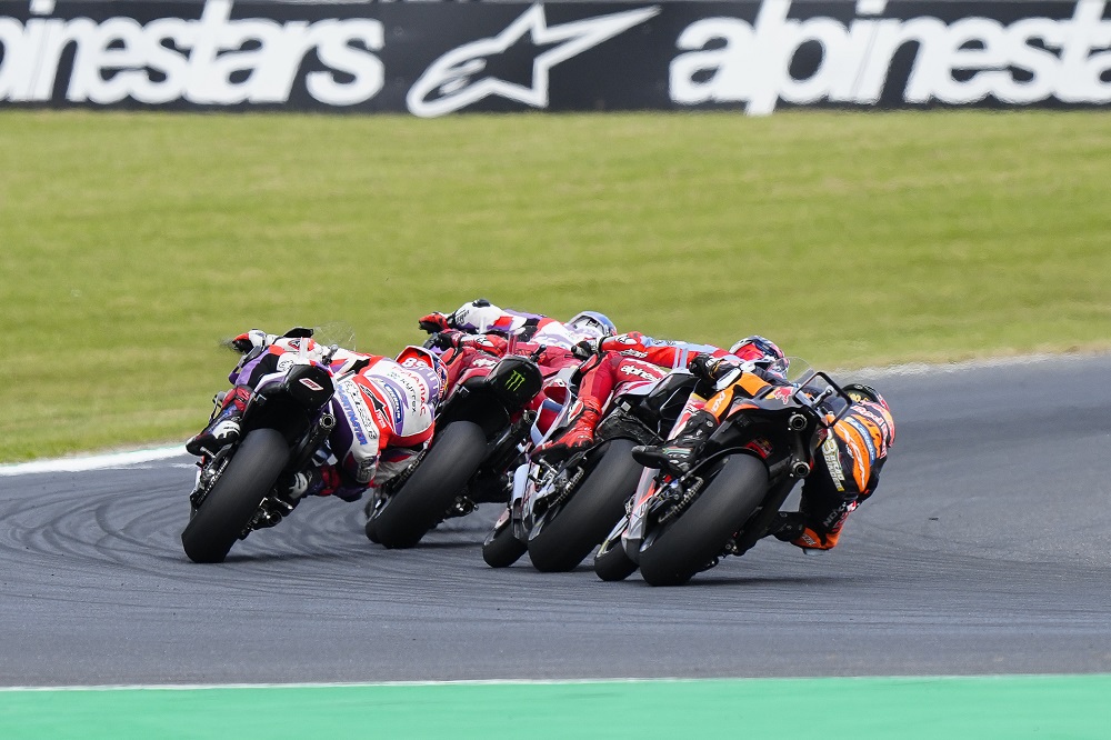 GP Australia MotoGP