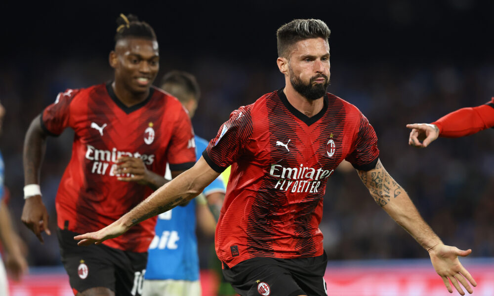 Giroud_Leao_Foto Lapresse