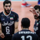 Iran Volley Maschile