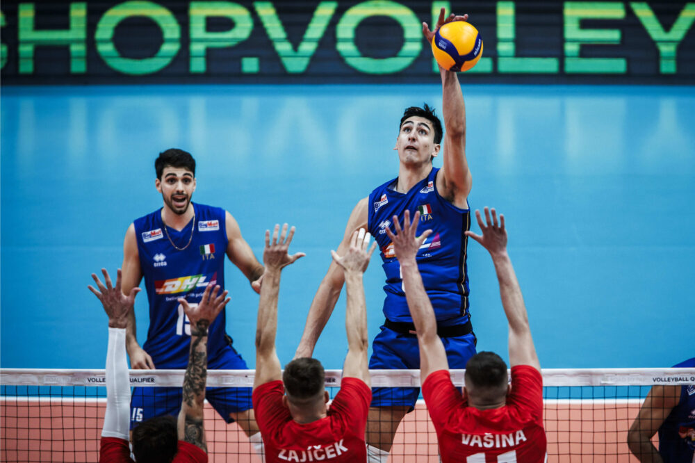 Alessandro Michieletto