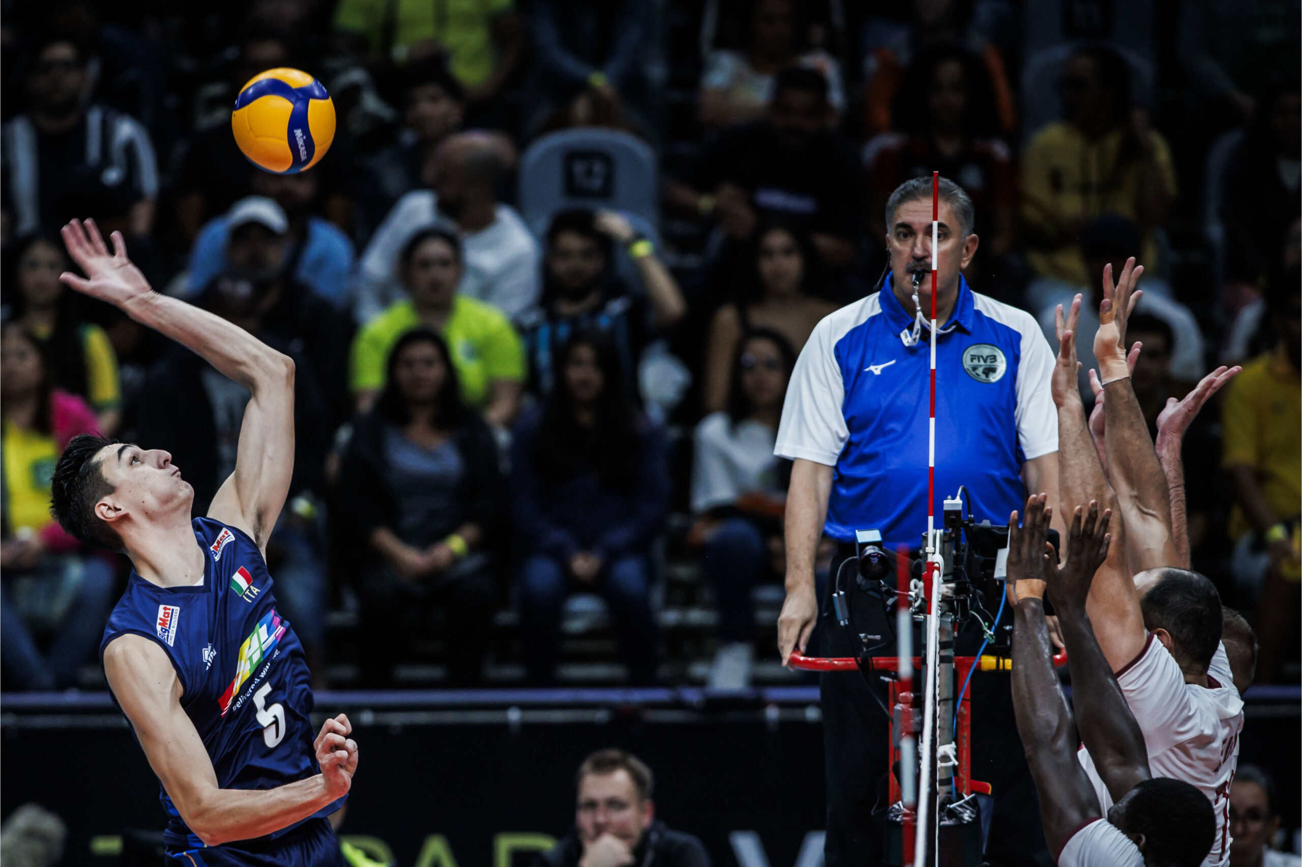 Alessandro Michieletto