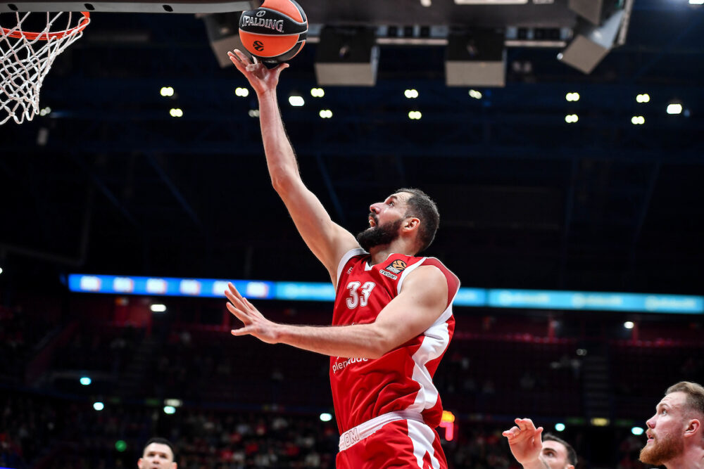 Nikola Mirotic