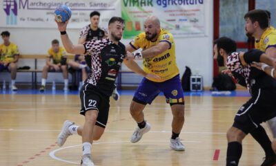 Pallamano Serie A Gold_FIGH