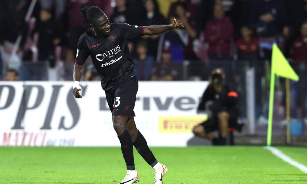 Tchaouna_Salernitana_Lapresse