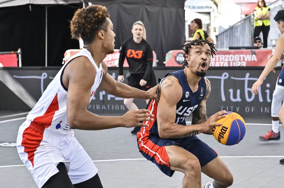 Basket 3×3, Mondiali Under 23 2023: Stati Uniti e Olanda conquistano i titoli maschile e femminile