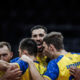 Ucraina volley maschile