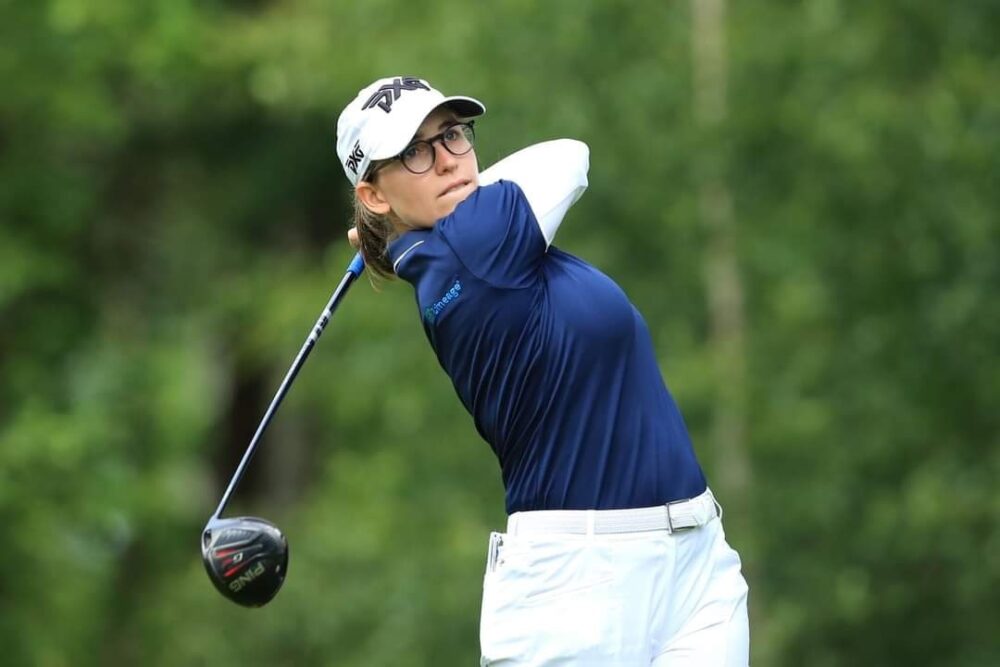 Virginia Elena Carta