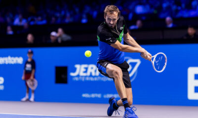 Daniil Medvedev