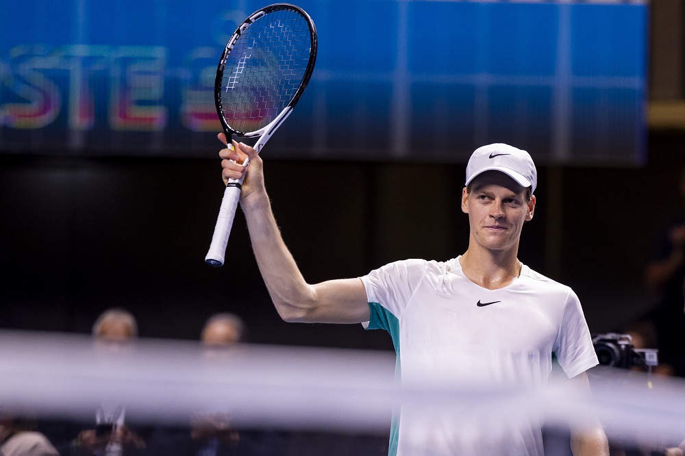 Jannik Sinner