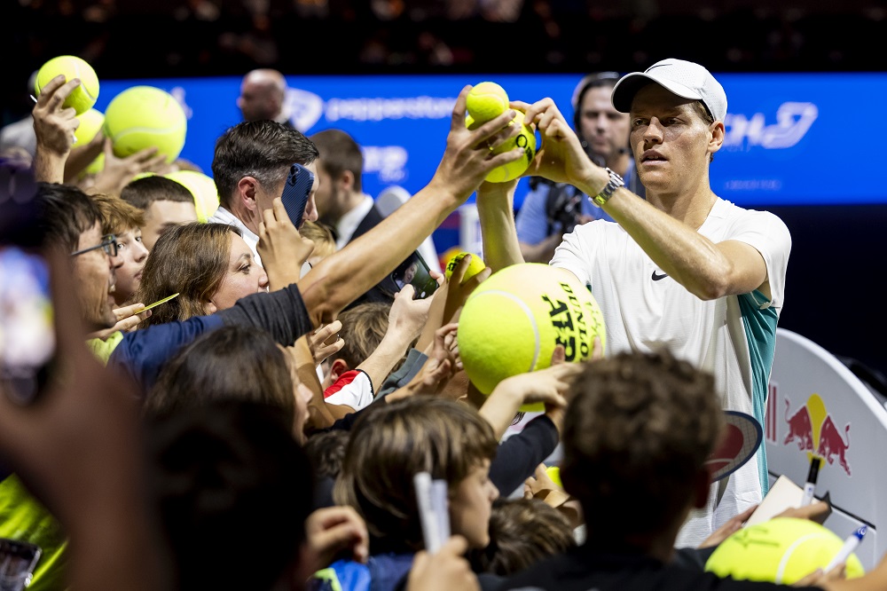 ATP Vienna da Áustria » Resultados ao vivo, Partidas e Calendário