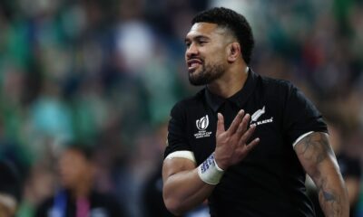 Ardie Savea