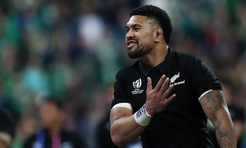 Ardie Savea