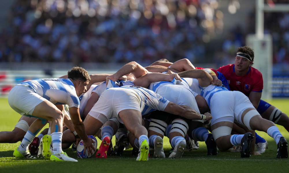Rugby, Mondiali 2023: volata finale, ora ci si gioca l’accesso ai quarti di finale