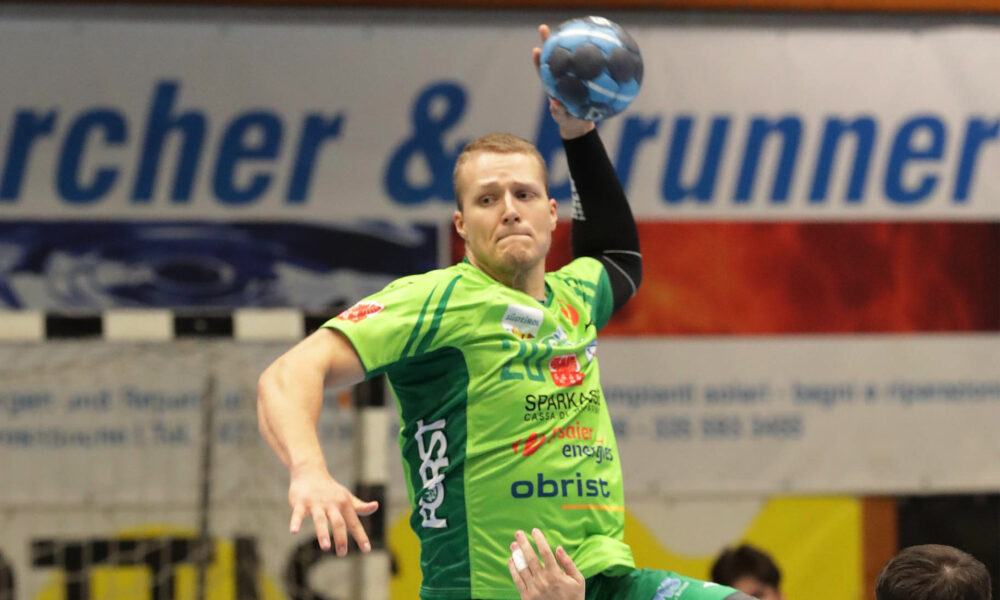 Brixen handball
