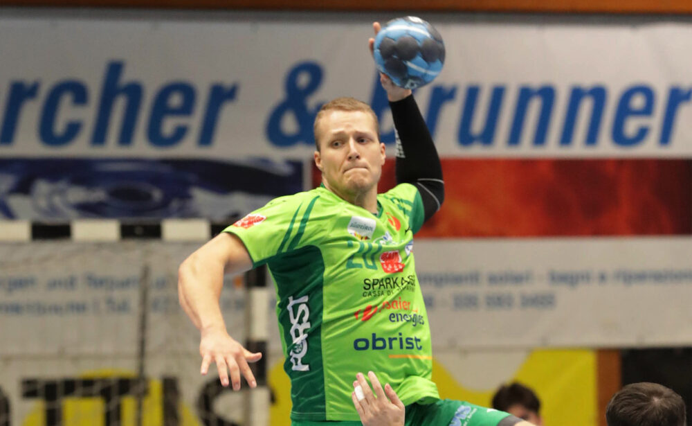 Brixen handball