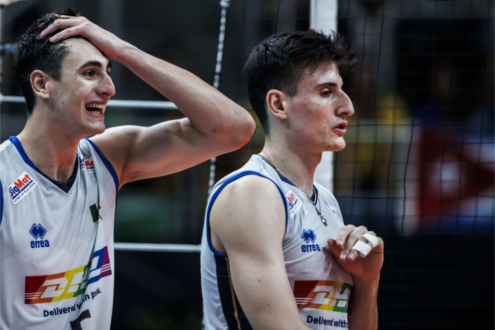 Dove vedere in tv Italia Serbia di volley oggi: orario amichevole, canale, streaming