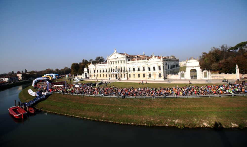 Maratona Venezia