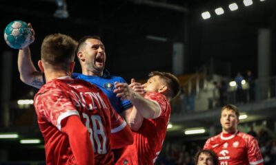 Italia Turchia Pallamano