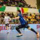 Italia-Lettonia pallamano maschile