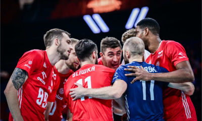 Polonia volley