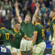 Rugby Sudafrica