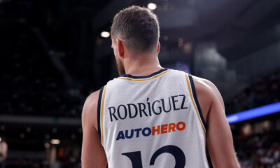 Sergio Rodriguez