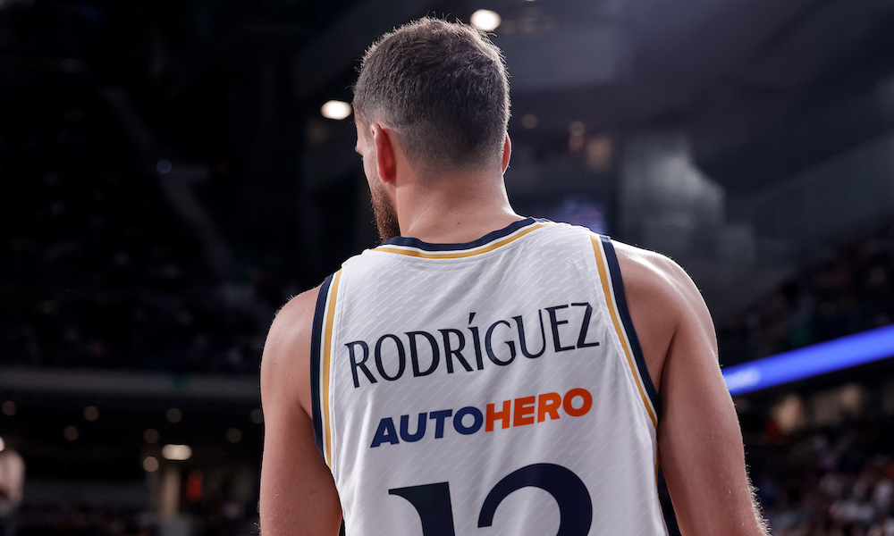 Sergio Rodriguez