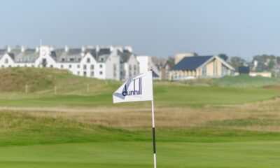 Alfred Dunhill Links Championship
