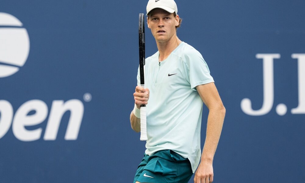 Jannik Sinner