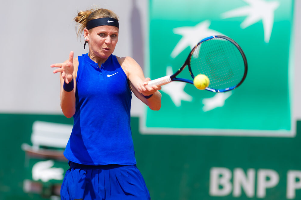 Lucie Safarova