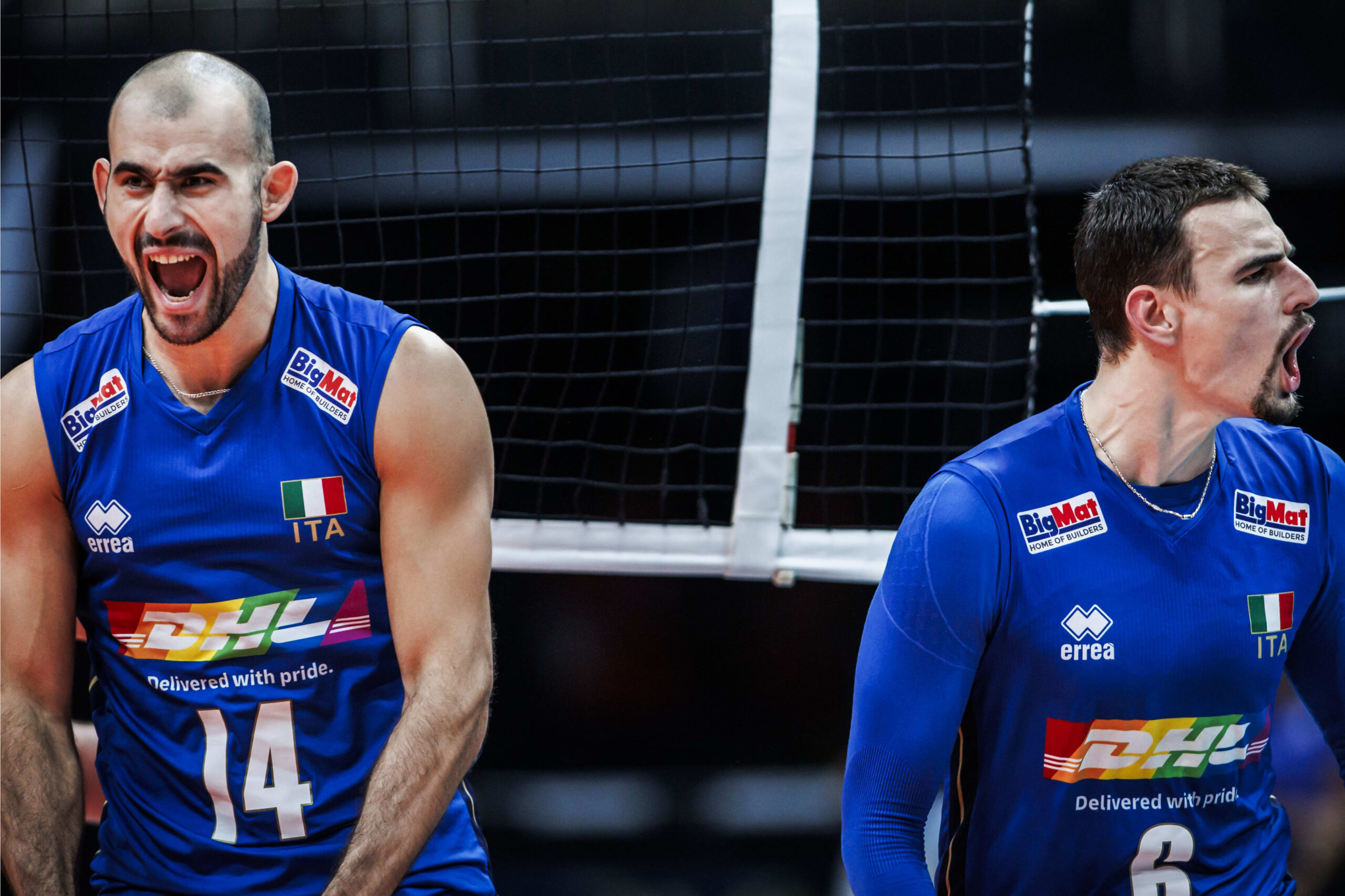 galassi gianneli FIVB