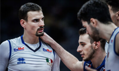 Giannelli FIVB