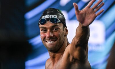 Gregorio Paltrinieri