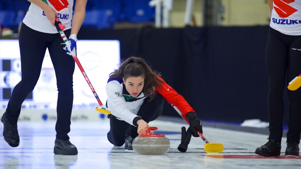 Stefania Constantini