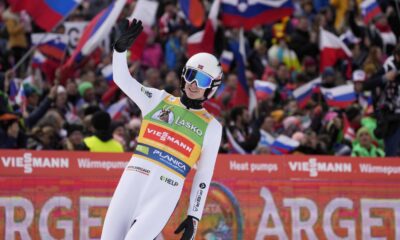 Halvor Egner Granerud