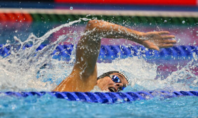 Gregorio Paltrinieri