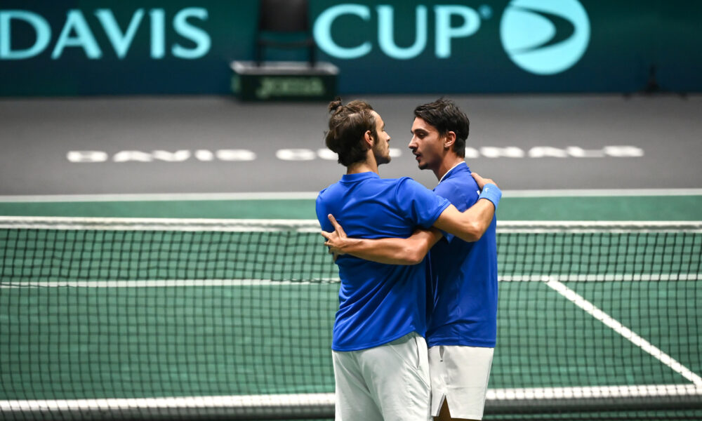 Lorenzo Sonego, Lorenzo Musetti