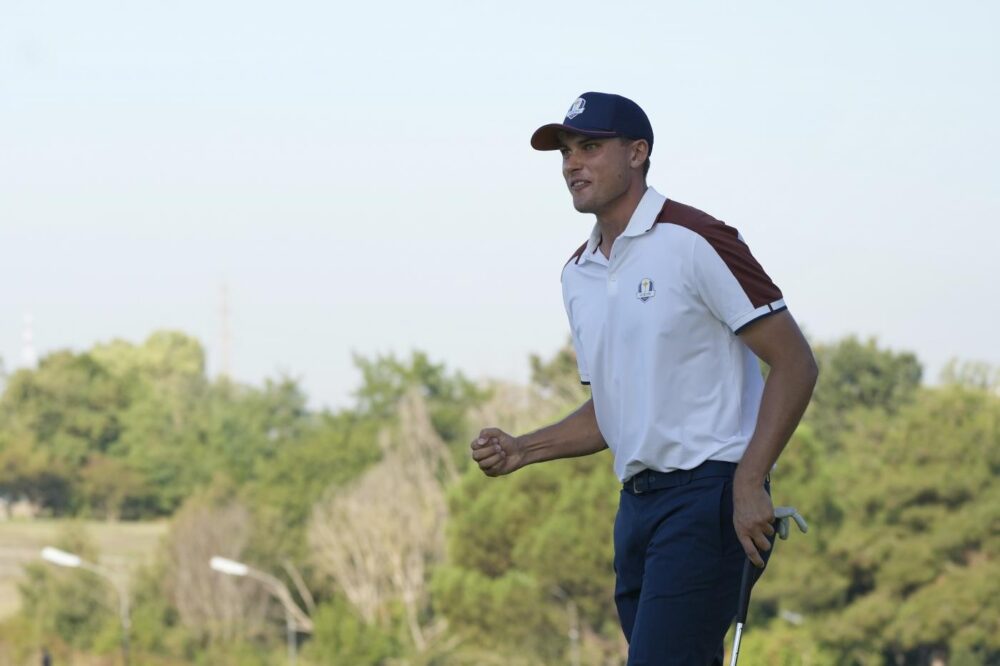 VIDEO Golf, Augusta Masters: gli highlights e le migliori giocate del terzo round