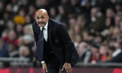 Luciano Spalletti