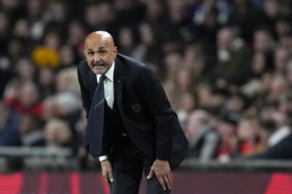 Luciano Spalletti
