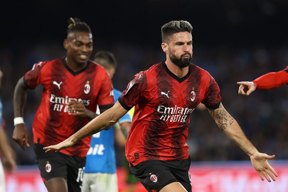 Giroud Milan