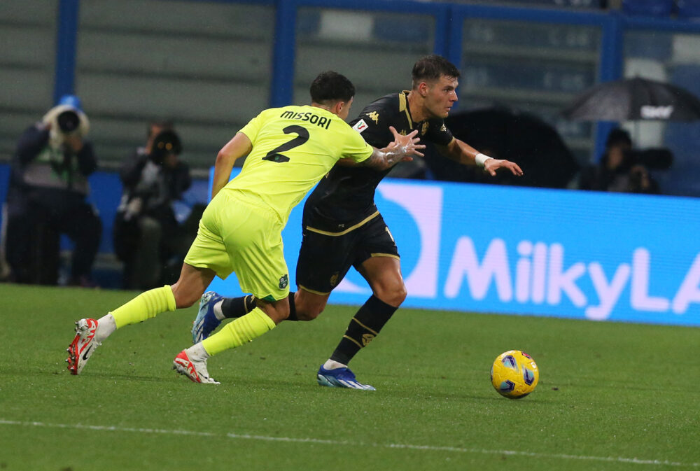 Filippo Missori - Niccolò Pietra