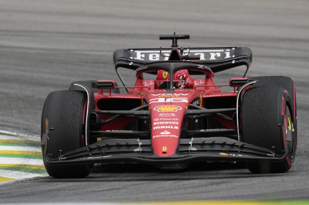 Charles Leclerc
